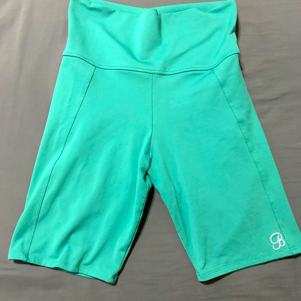 Bombshell Sportswear Shorts